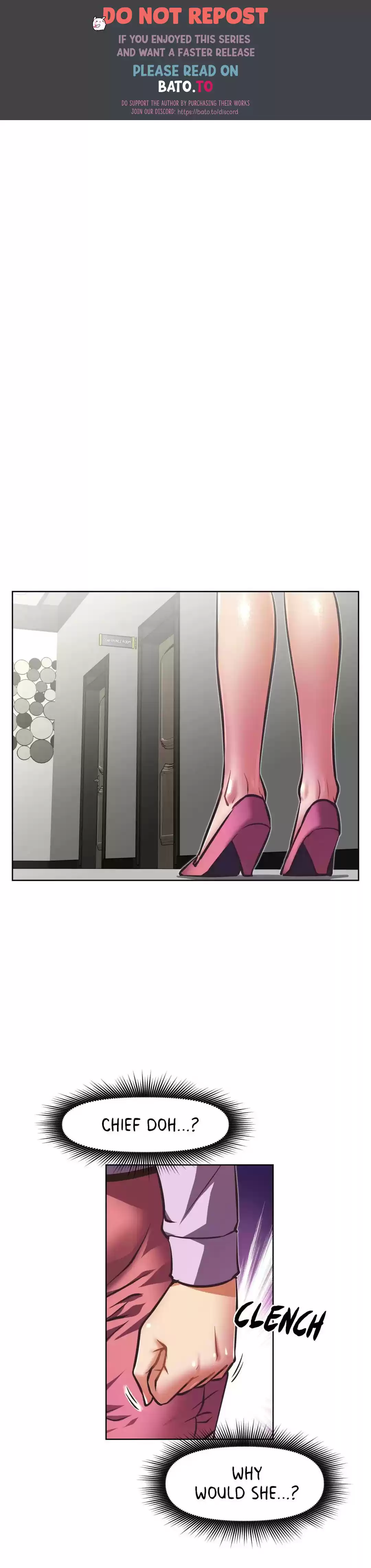 Stand Up! Chapter 54