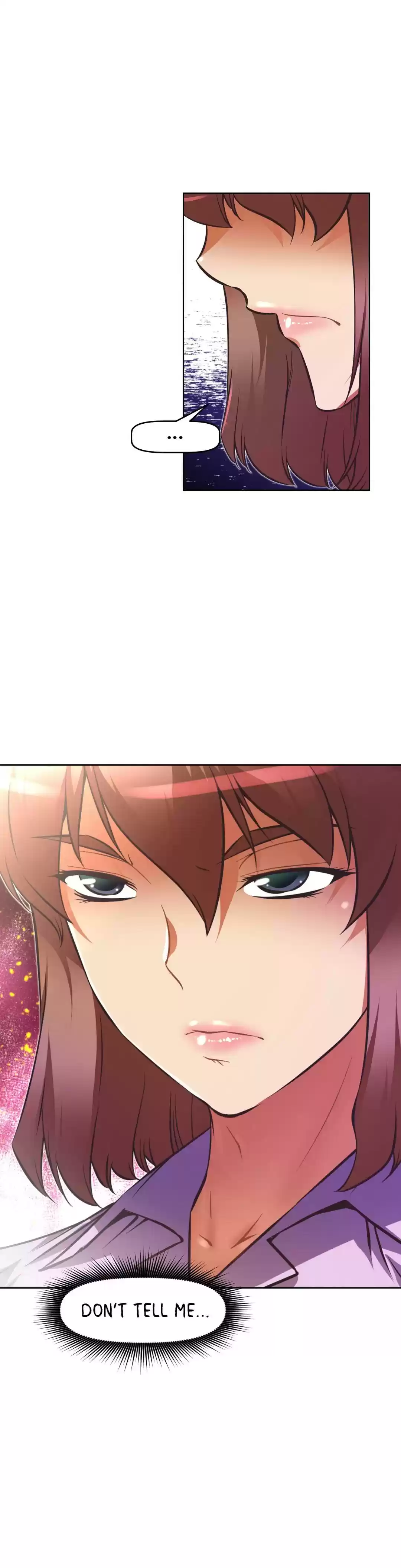 Stand Up! Chapter 54