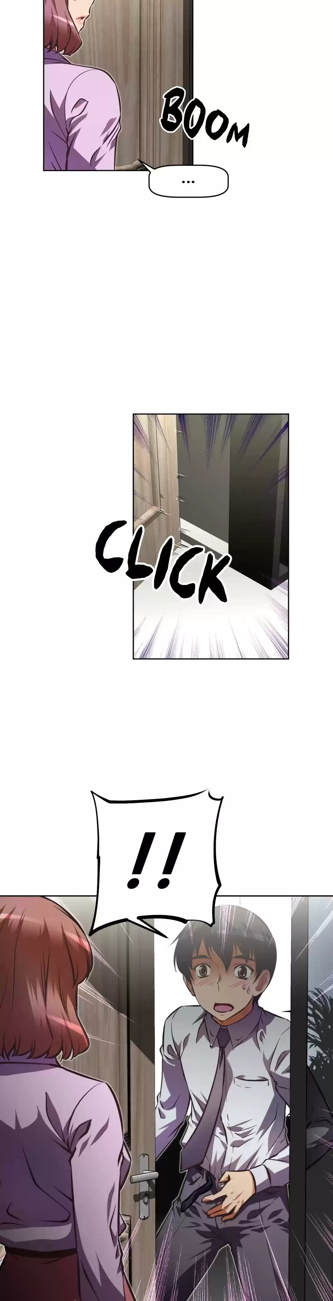 Stand Up! Chapter 54