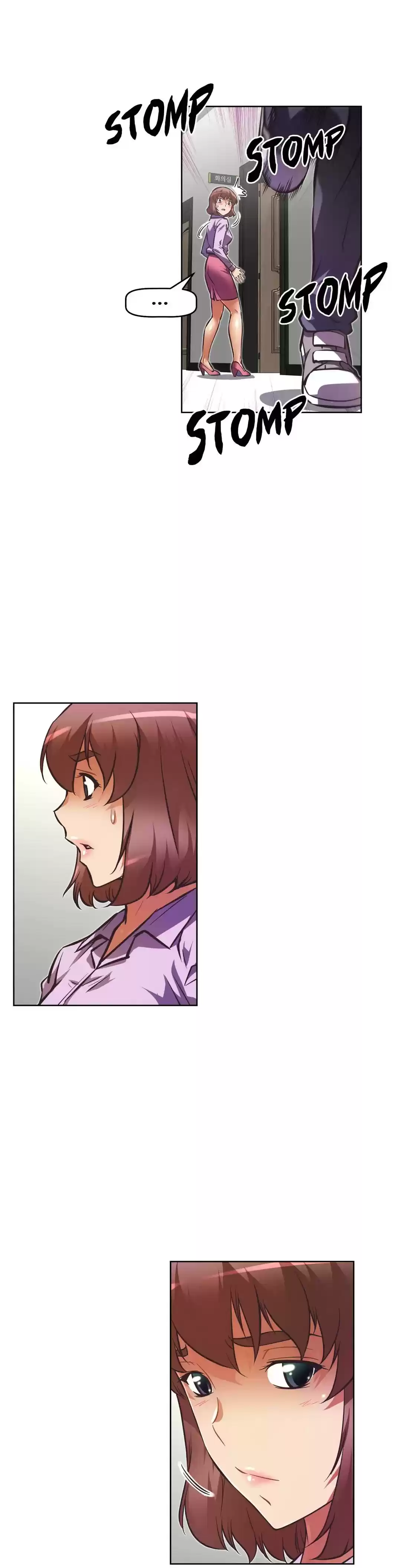 Stand Up! Chapter 54