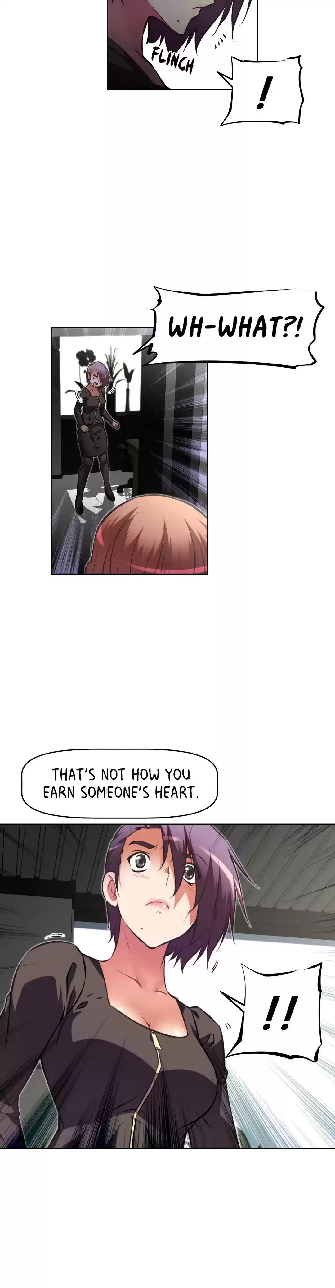 Stand Up! Chapter 54