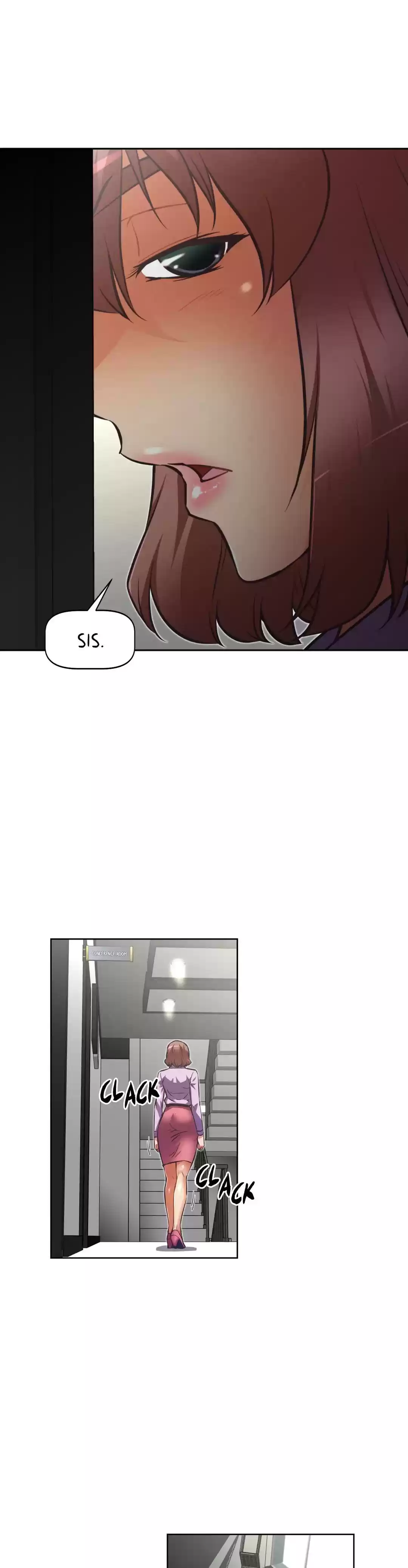 Stand Up! Chapter 54