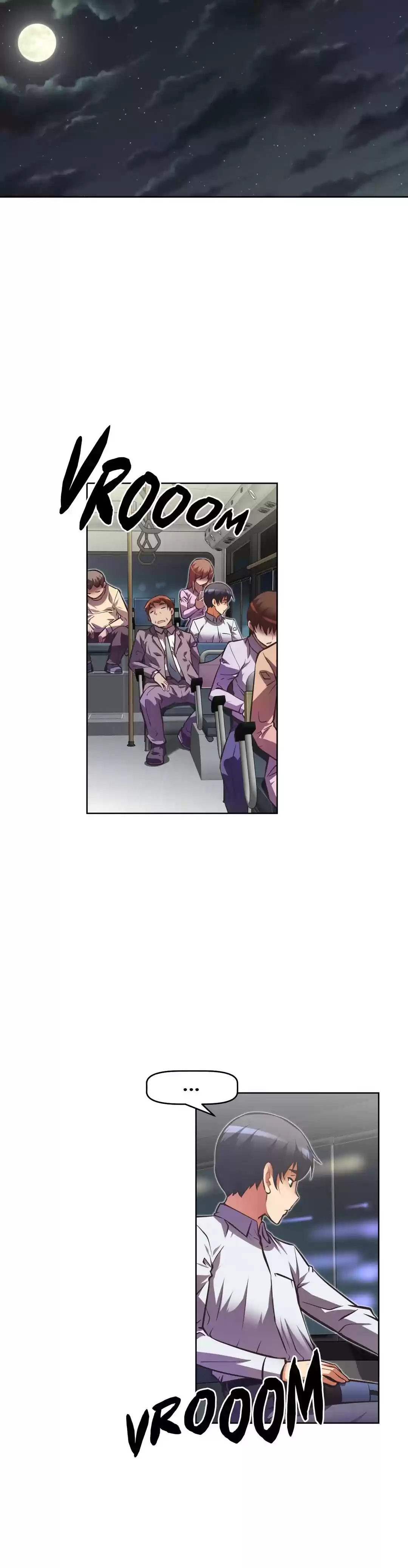 Stand Up! Chapter 54