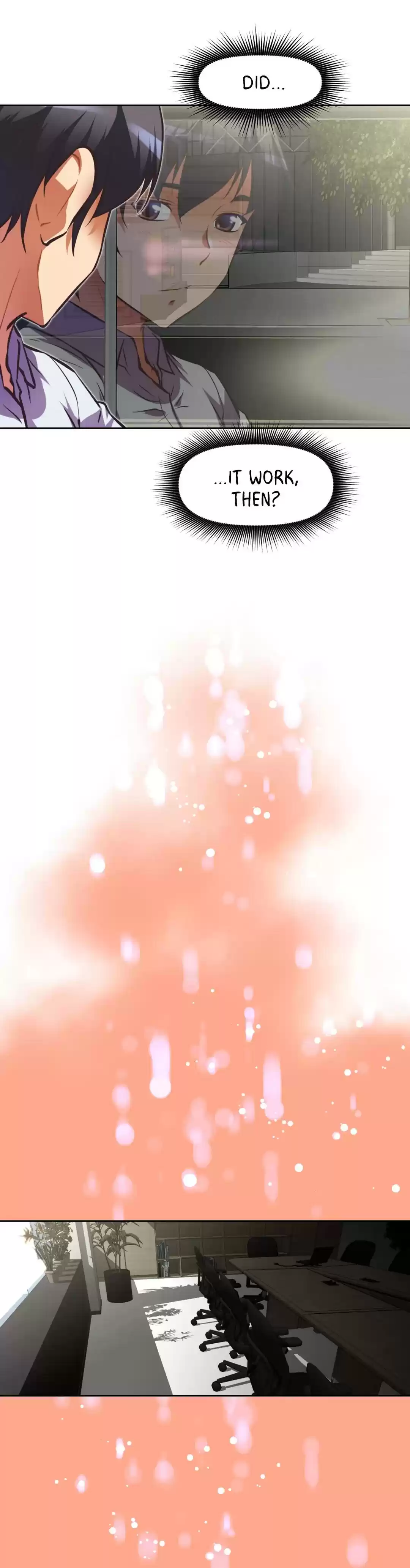 Stand Up! Chapter 54