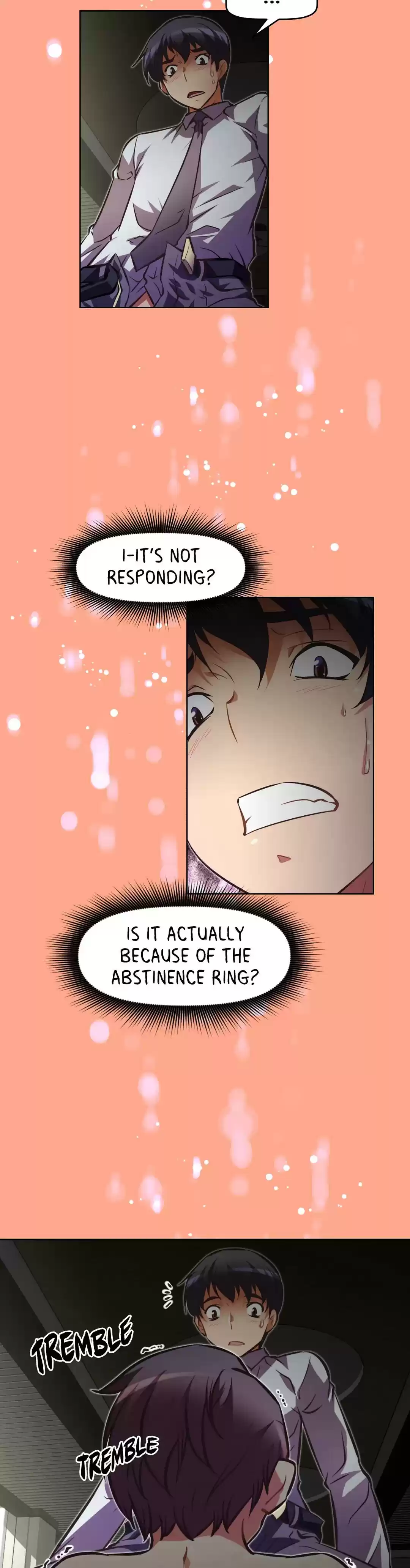 Stand Up! Chapter 54