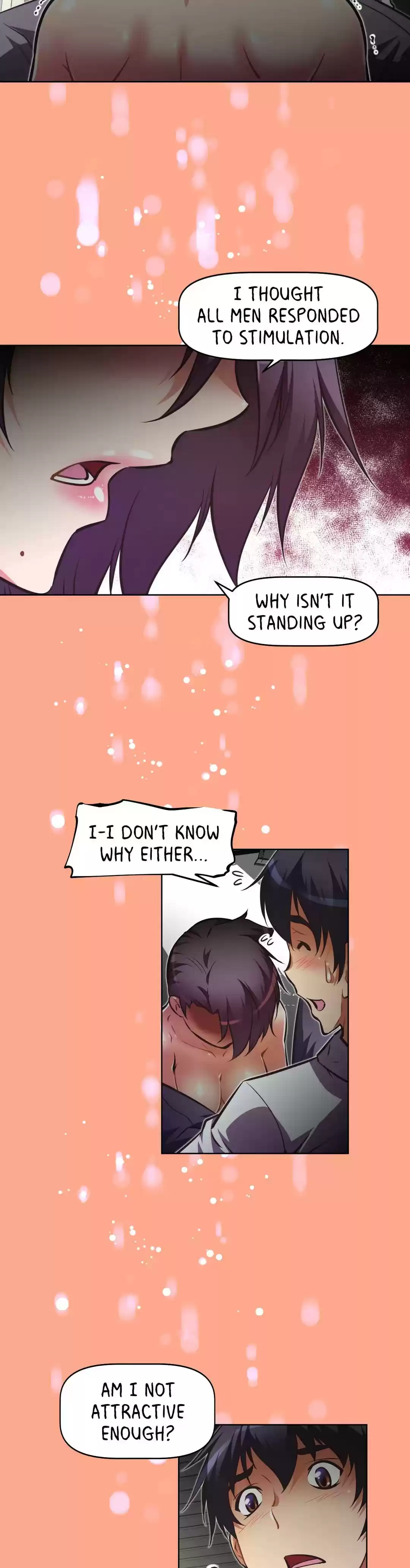 Stand Up! Chapter 54