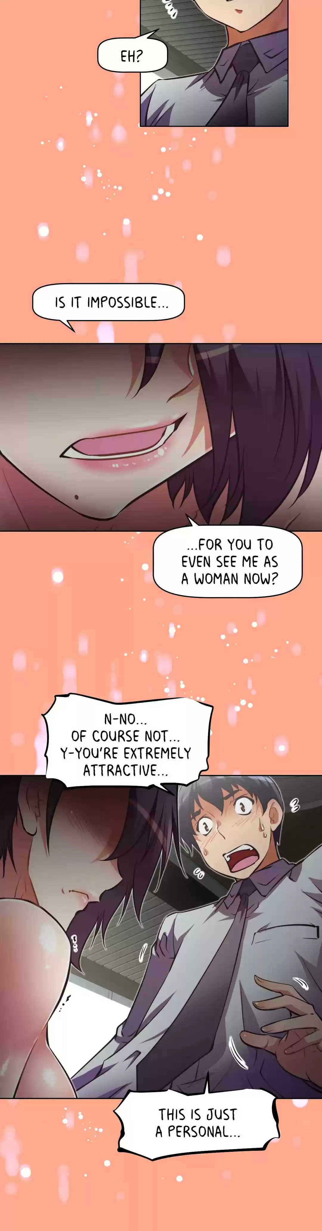 Stand Up! Chapter 54