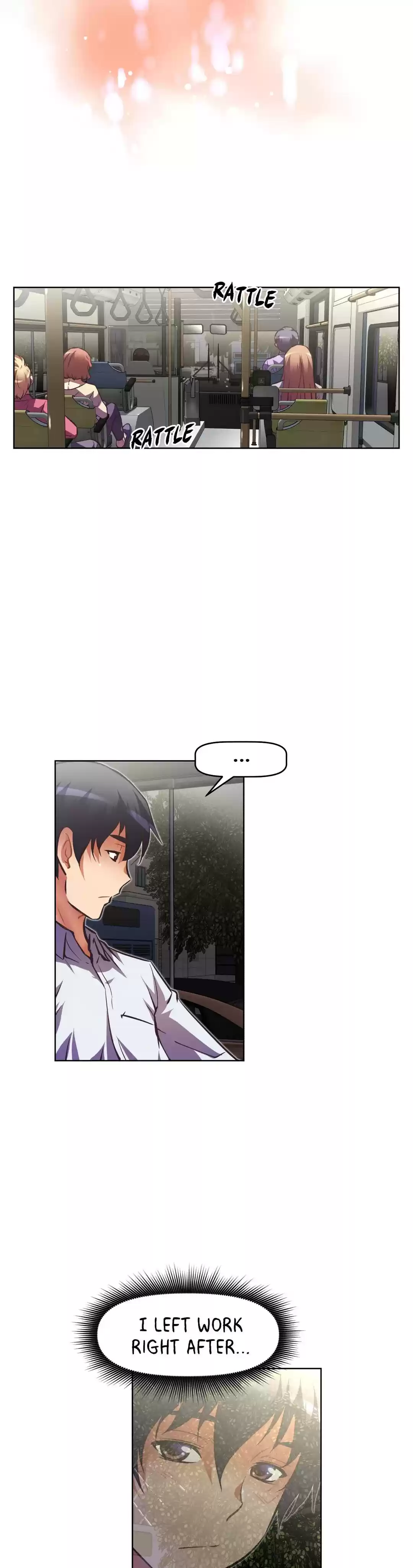 Stand Up! Chapter 54