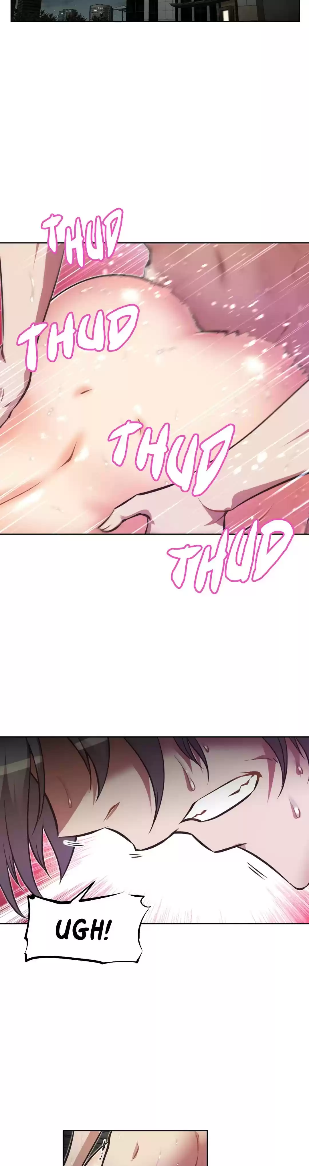 Stand Up! Chapter 54