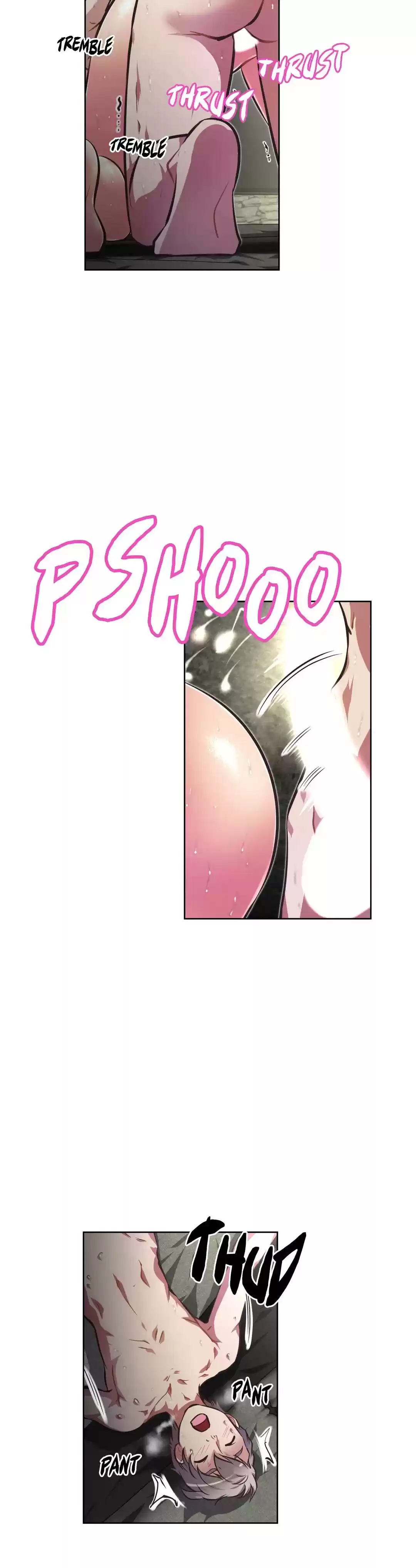 Stand Up! Chapter 54