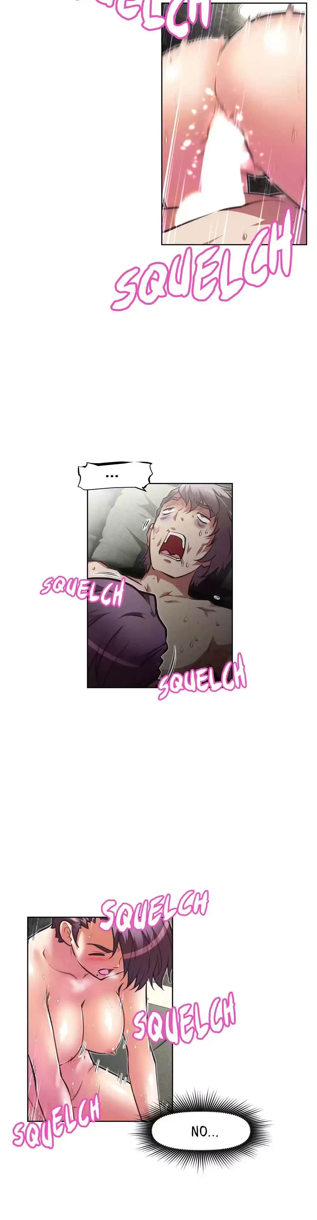 Stand Up! Chapter 54