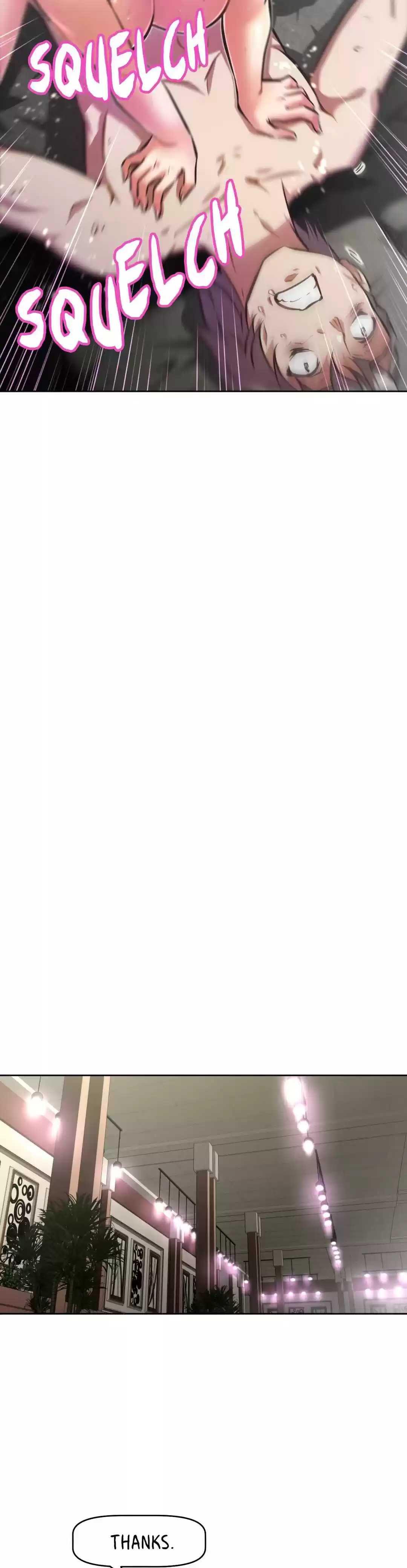 Stand Up! Chapter 54