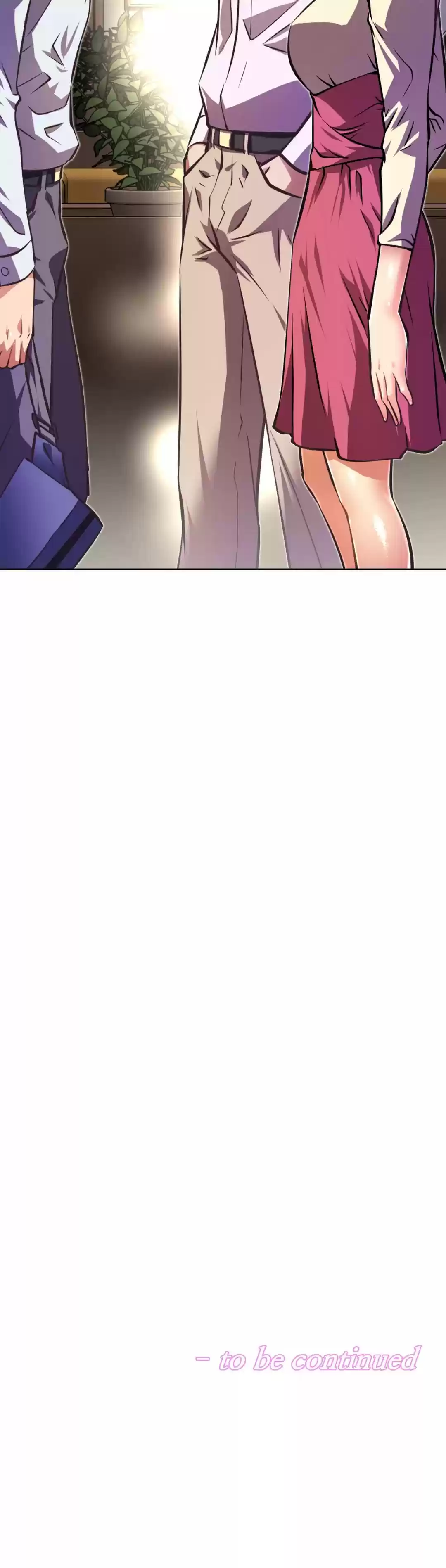 Stand Up! Chapter 54