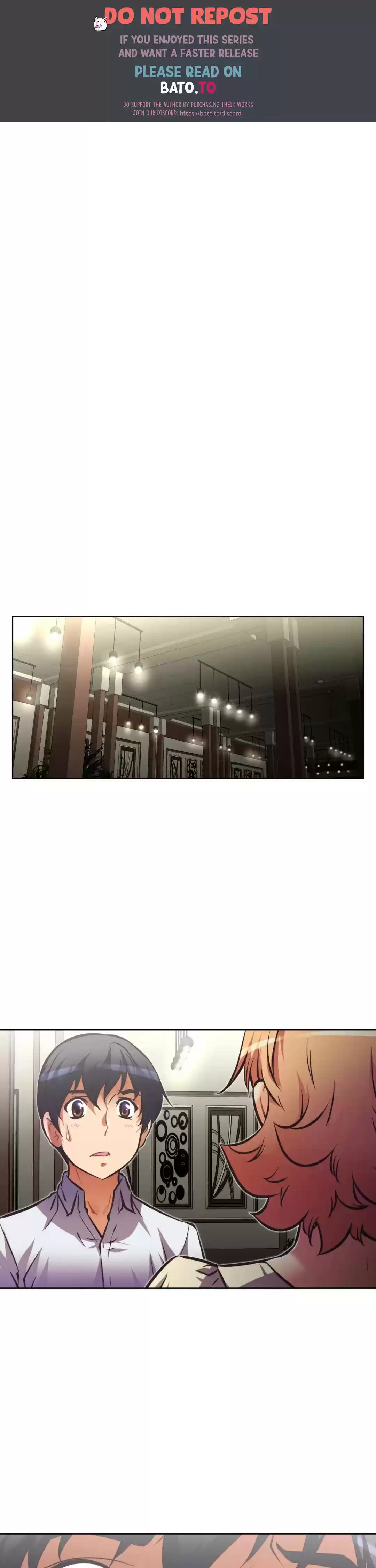 Stand Up! Chapter 55