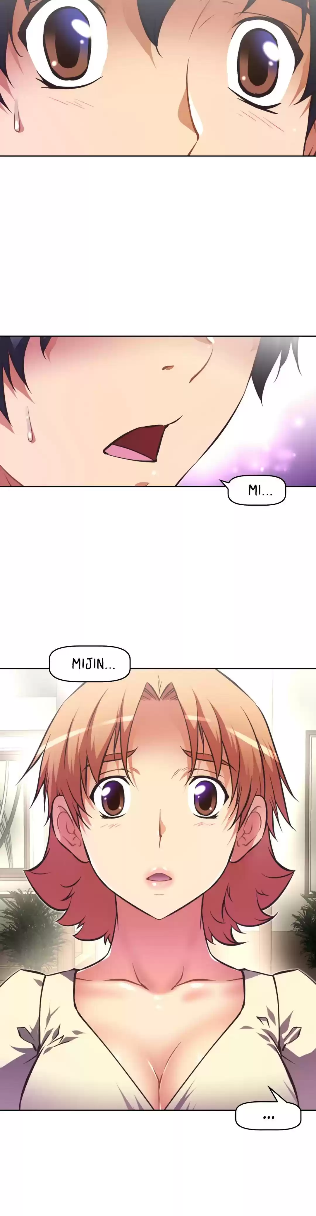 Stand Up! Chapter 55