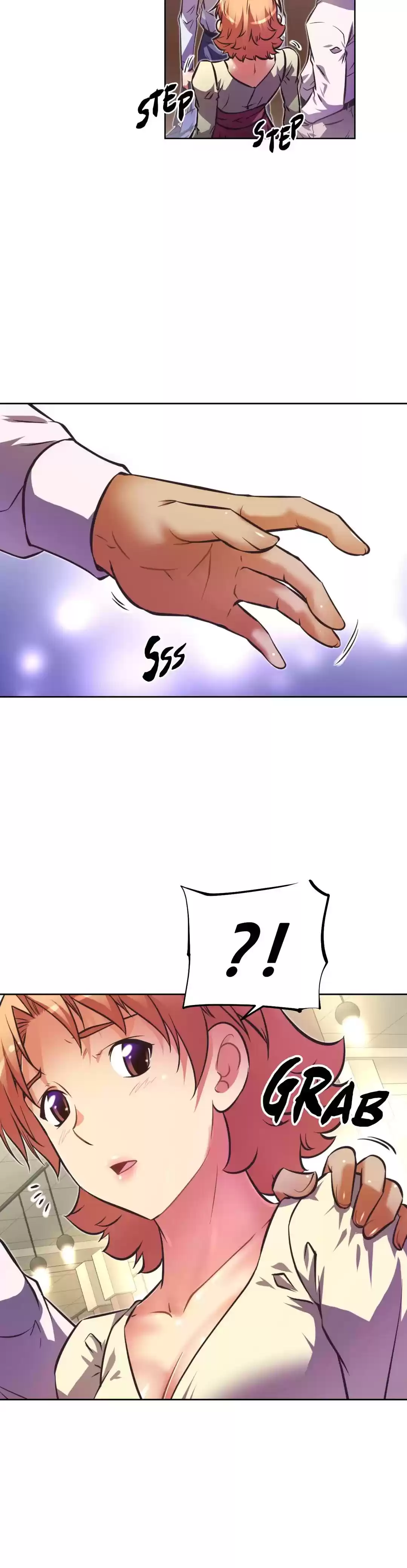 Stand Up! Chapter 55