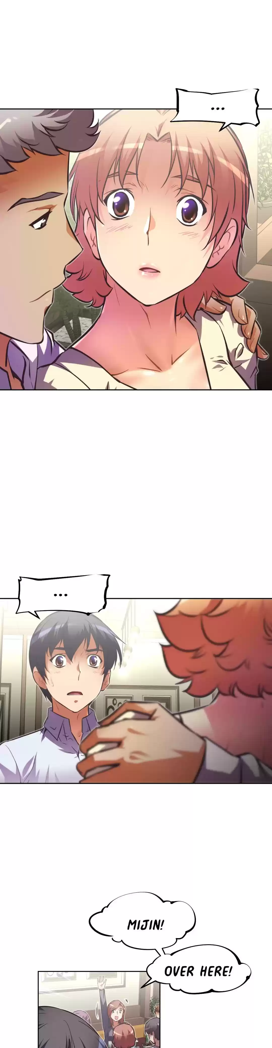 Stand Up! Chapter 55