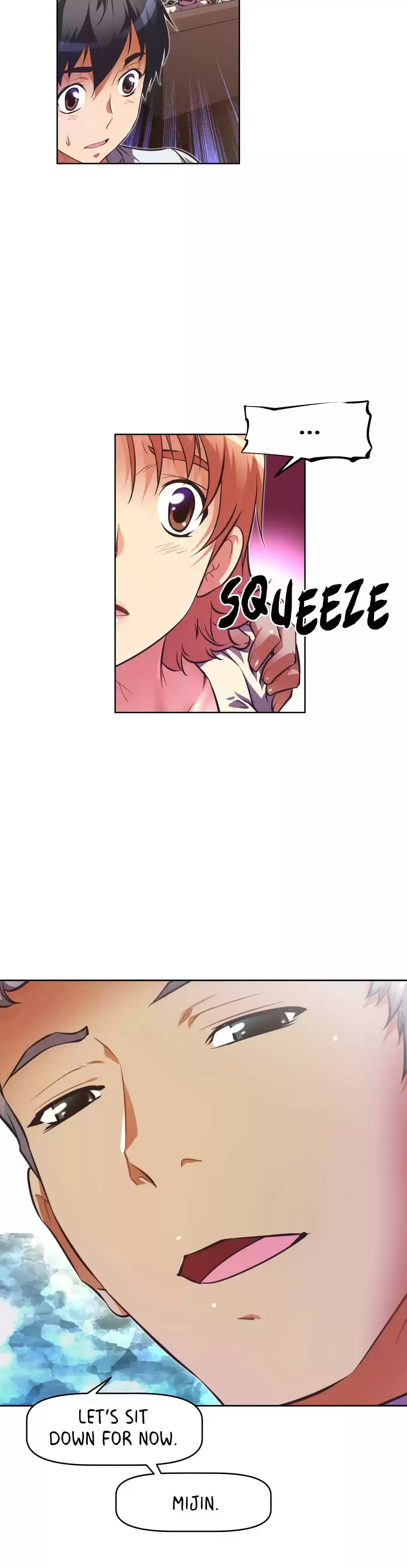 Stand Up! Chapter 55