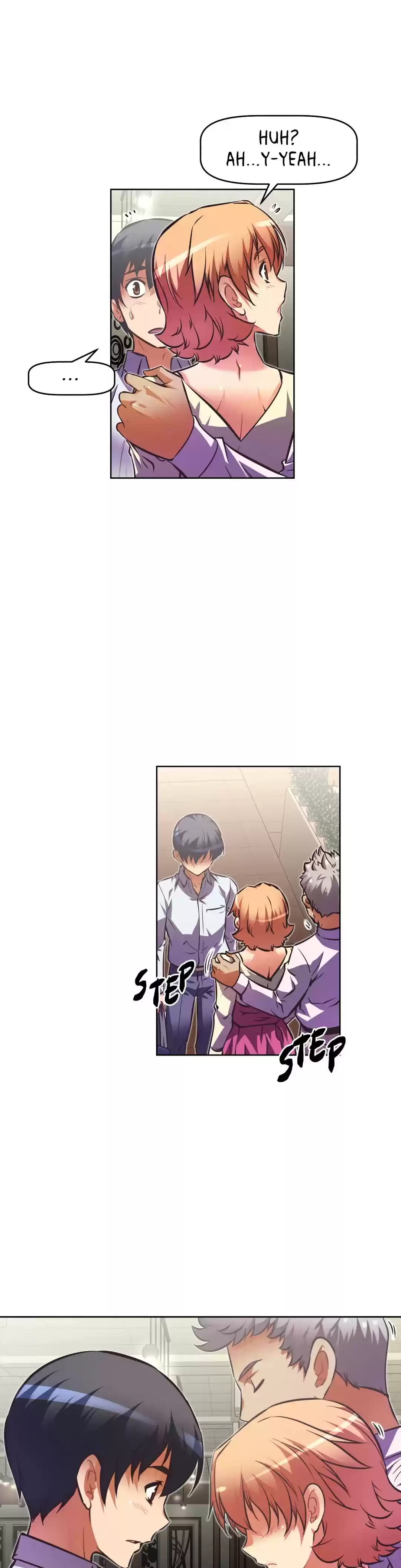 Stand Up! Chapter 55