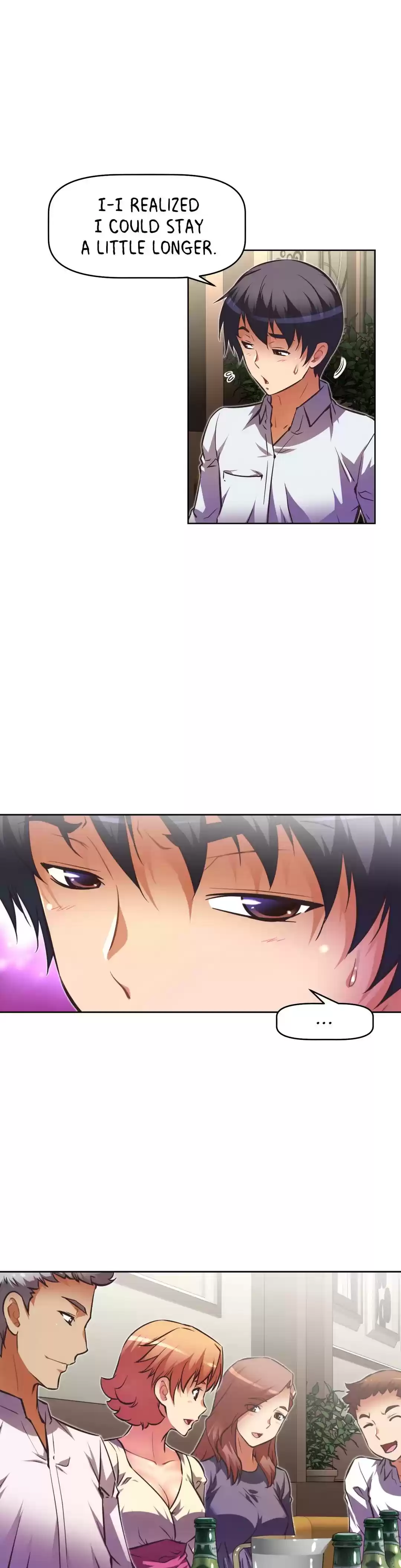 Stand Up! Chapter 55