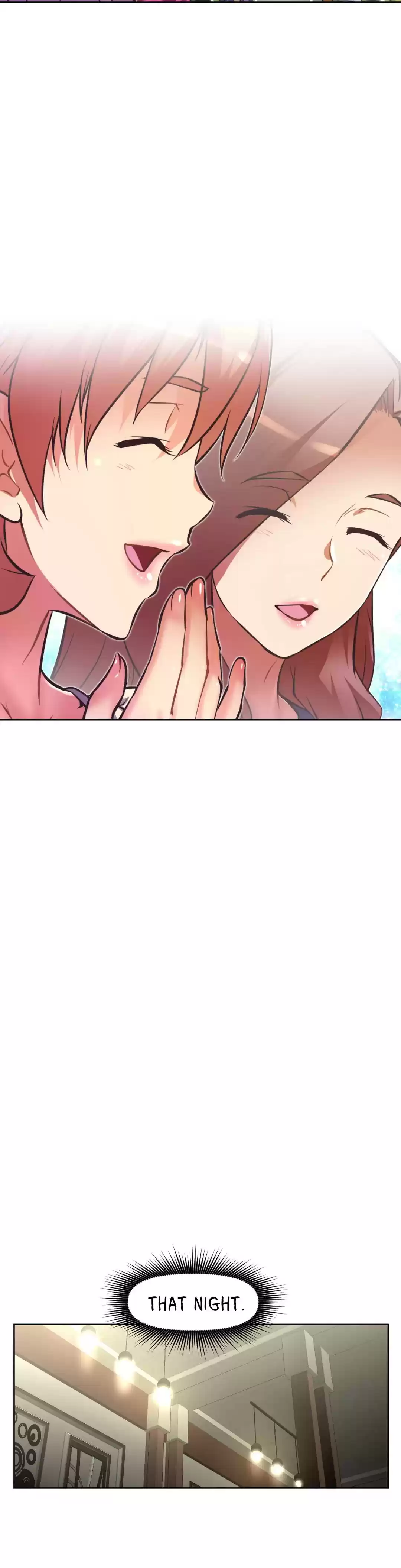 Stand Up! Chapter 55