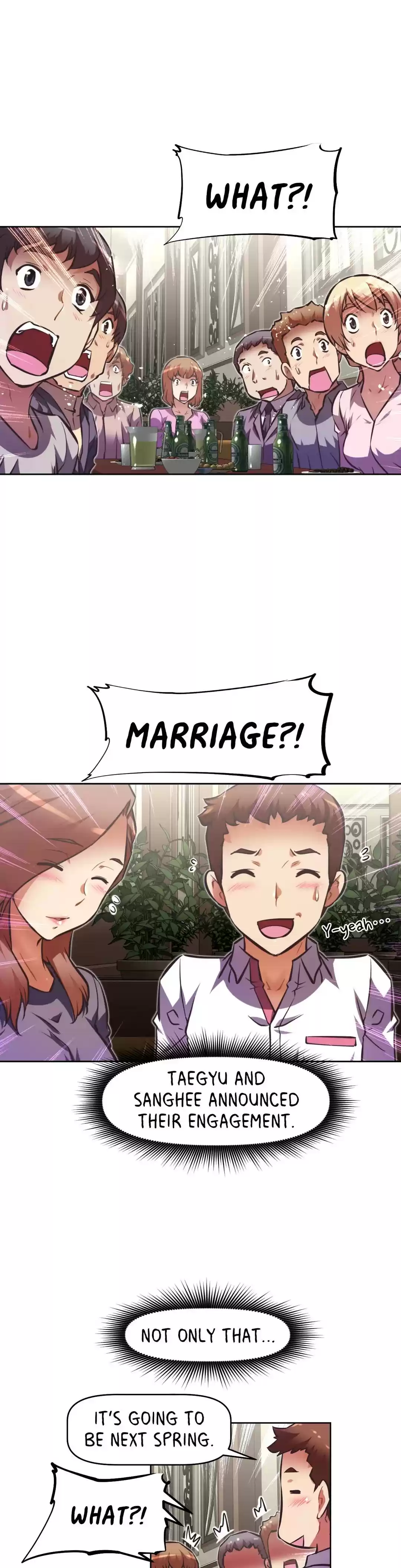 Stand Up! Chapter 55