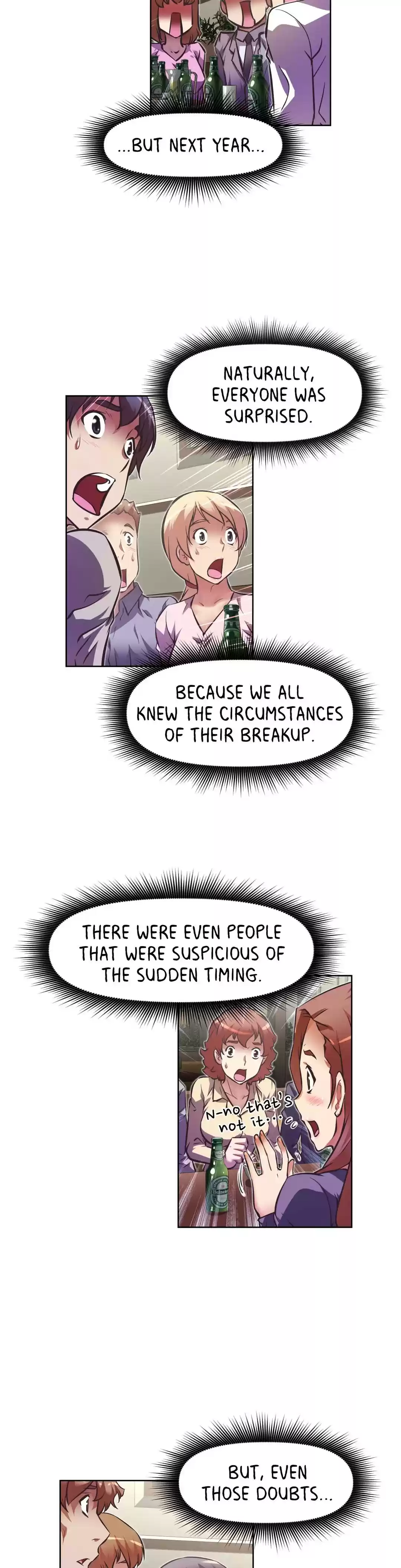 Stand Up! Chapter 55