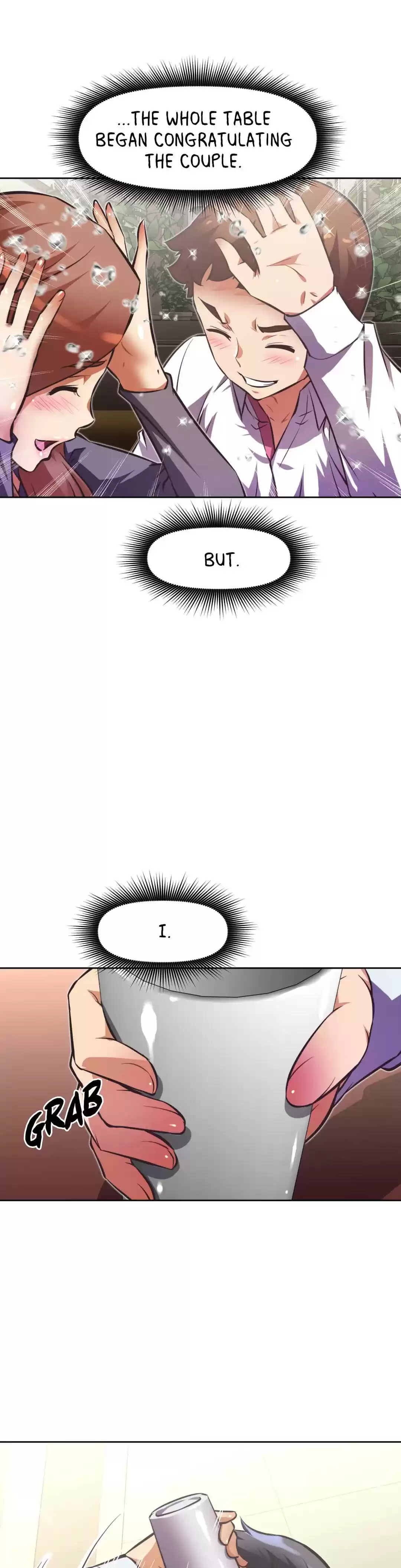 Stand Up! Chapter 55