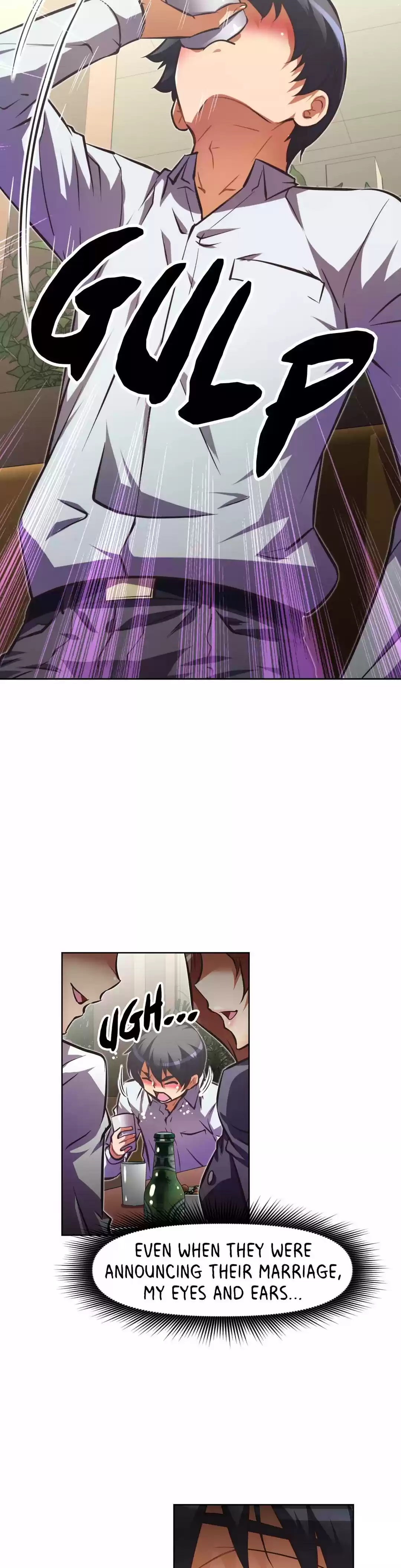 Stand Up! Chapter 55