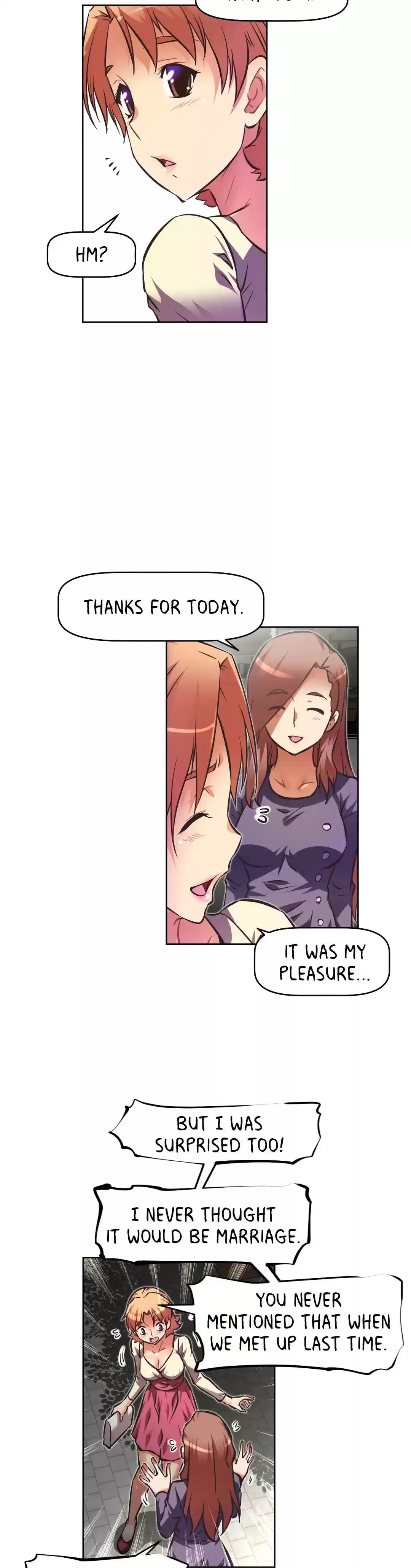 Stand Up! Chapter 55