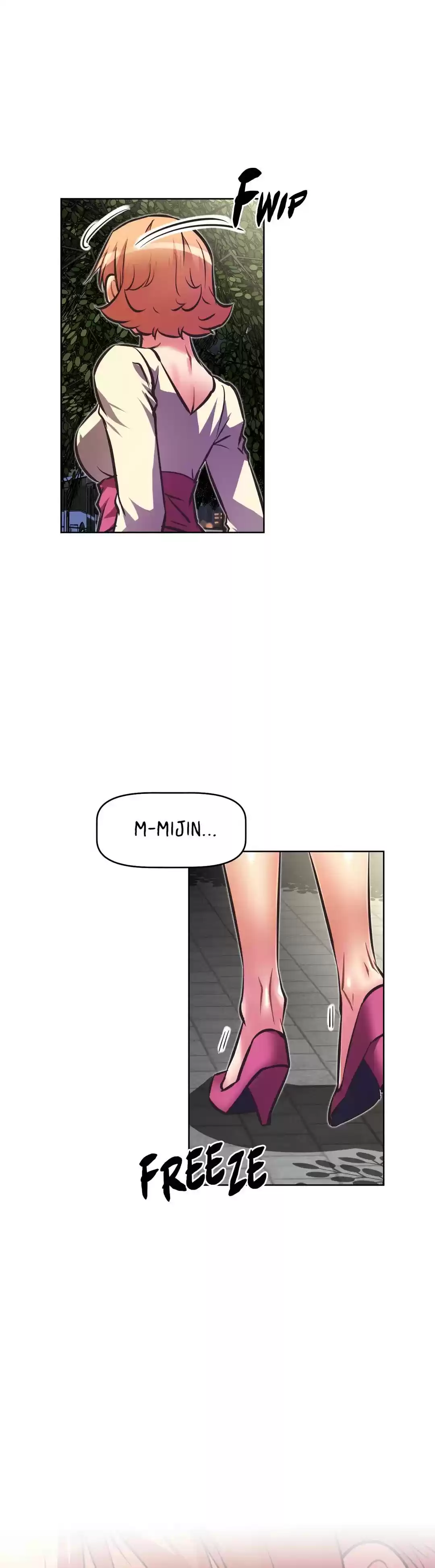 Stand Up! Chapter 55