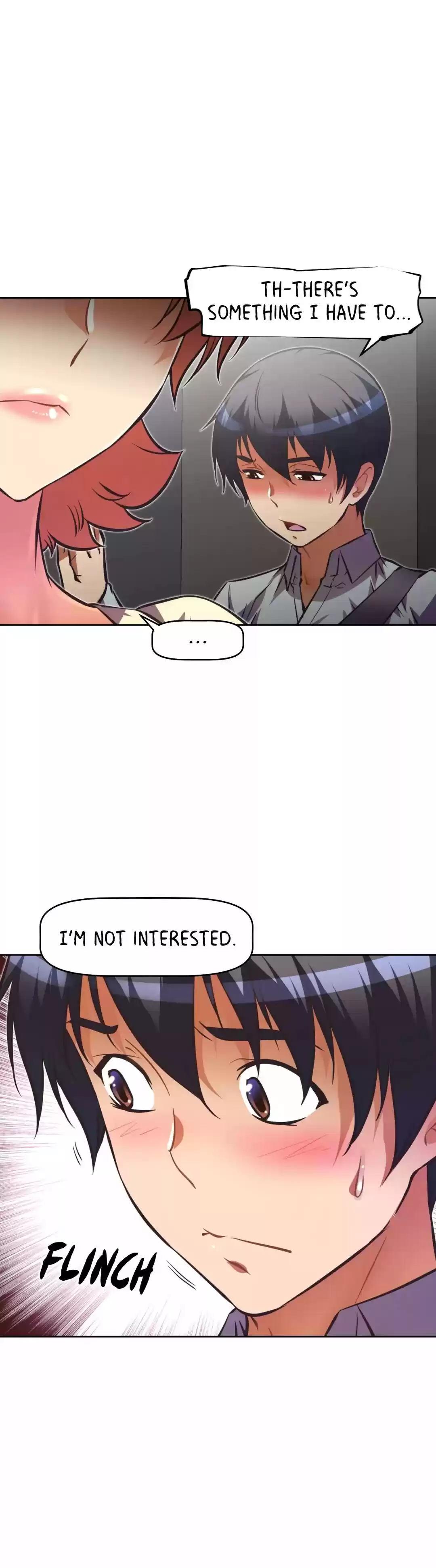 Stand Up! Chapter 55