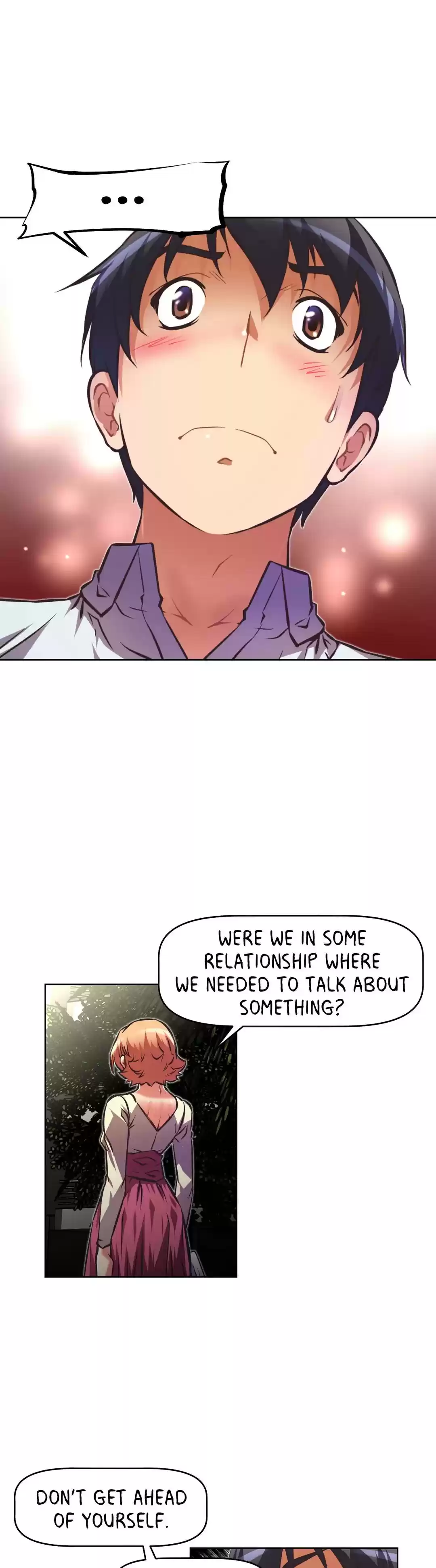 Stand Up! Chapter 55