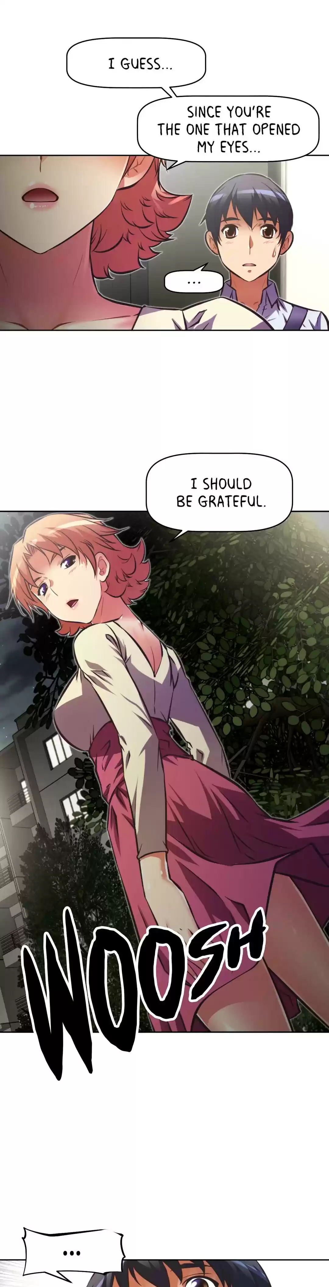 Stand Up! Chapter 55