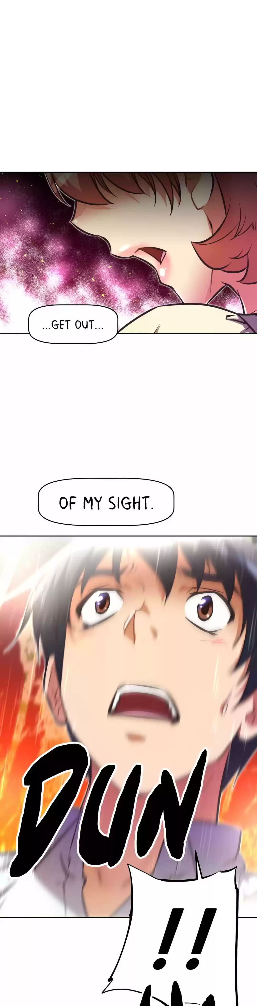 Stand Up! Chapter 55