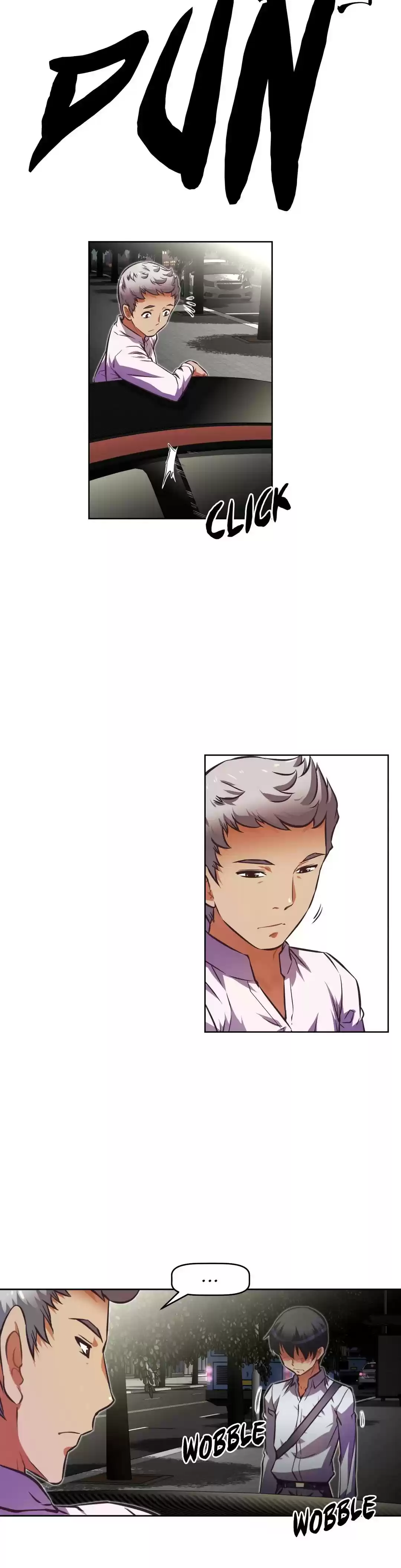 Stand Up! Chapter 55