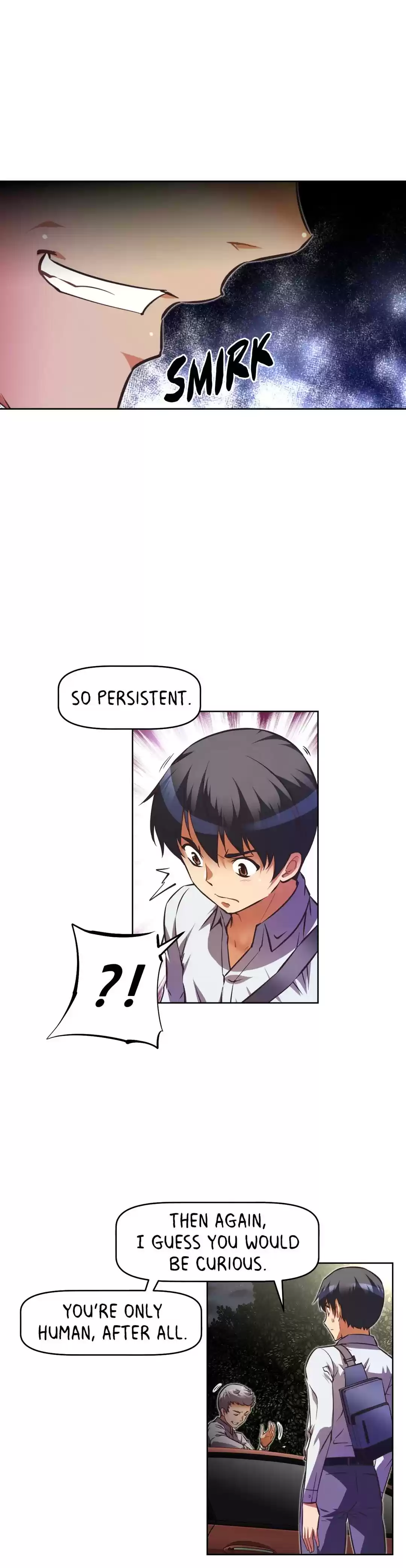 Stand Up! Chapter 55