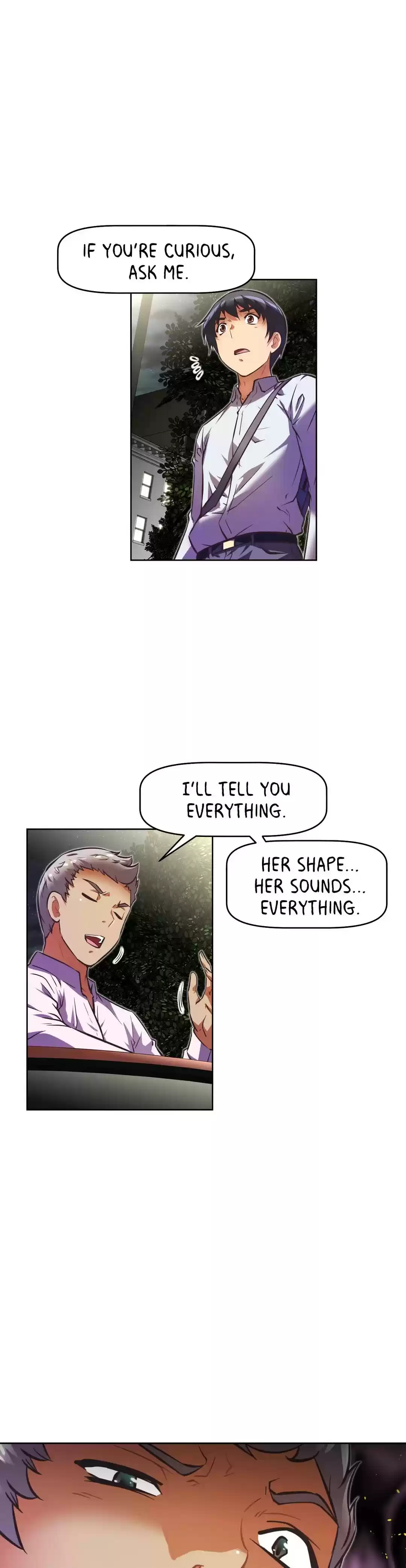 Stand Up! Chapter 55