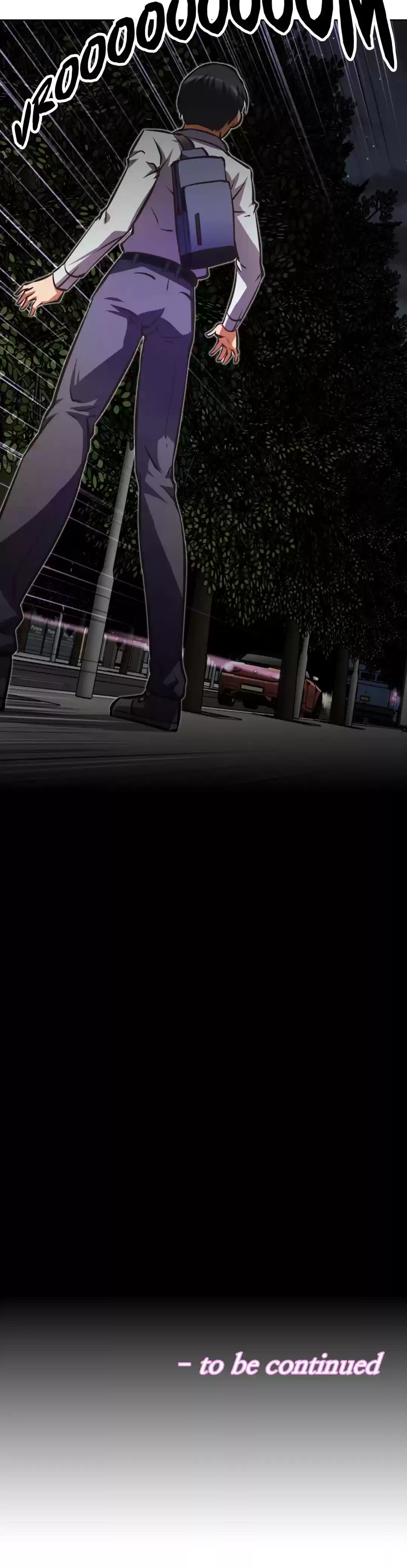 Stand Up! Chapter 55