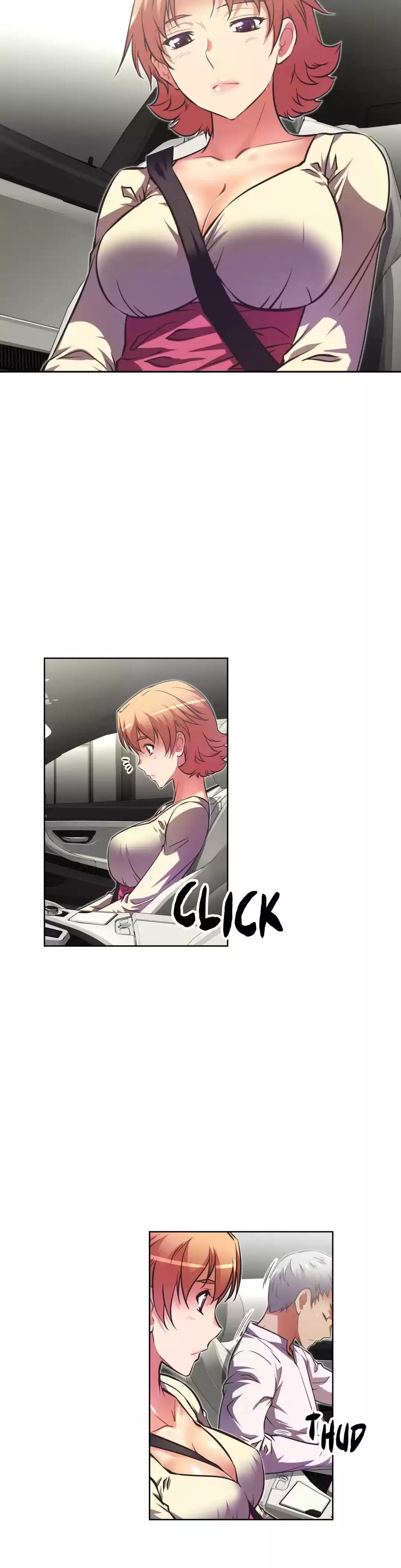 Stand Up! Chapter 56