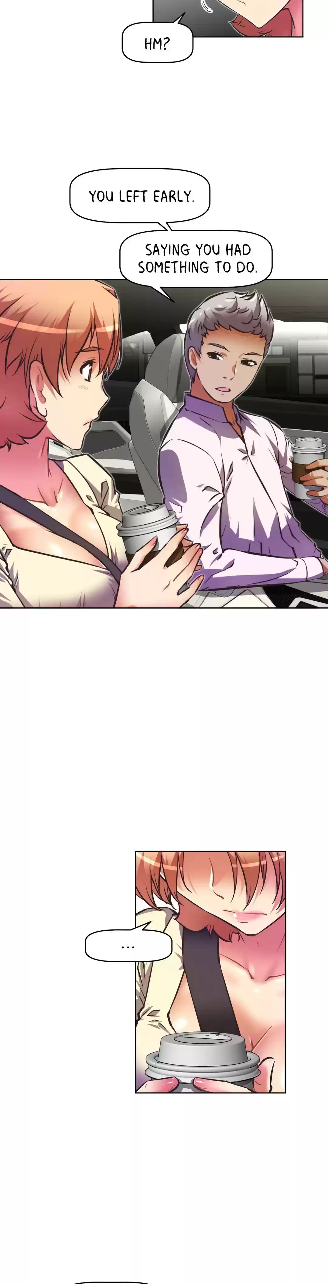 Stand Up! Chapter 56