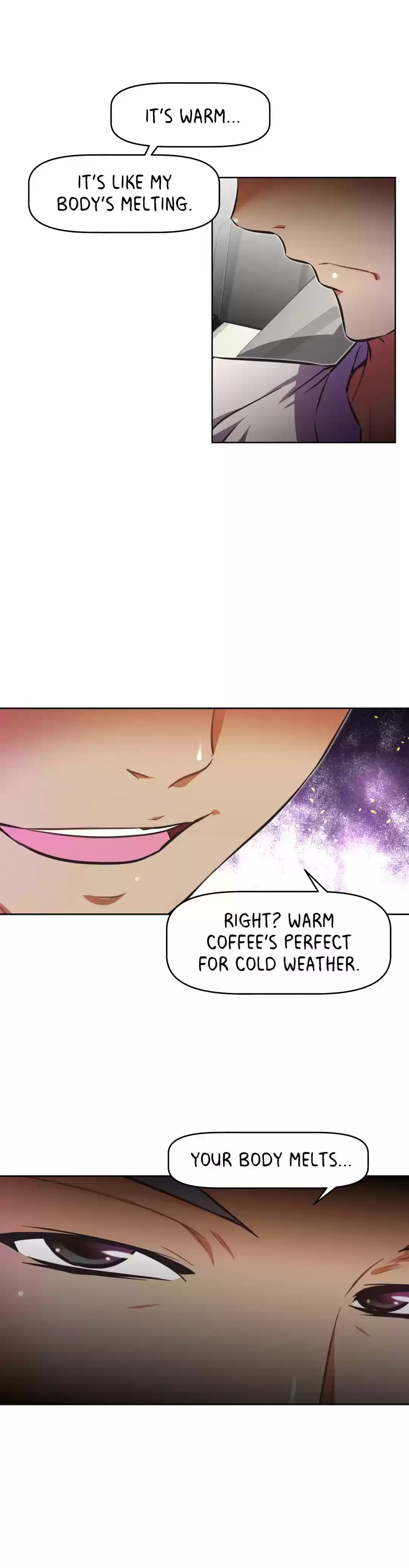 Stand Up! Chapter 56