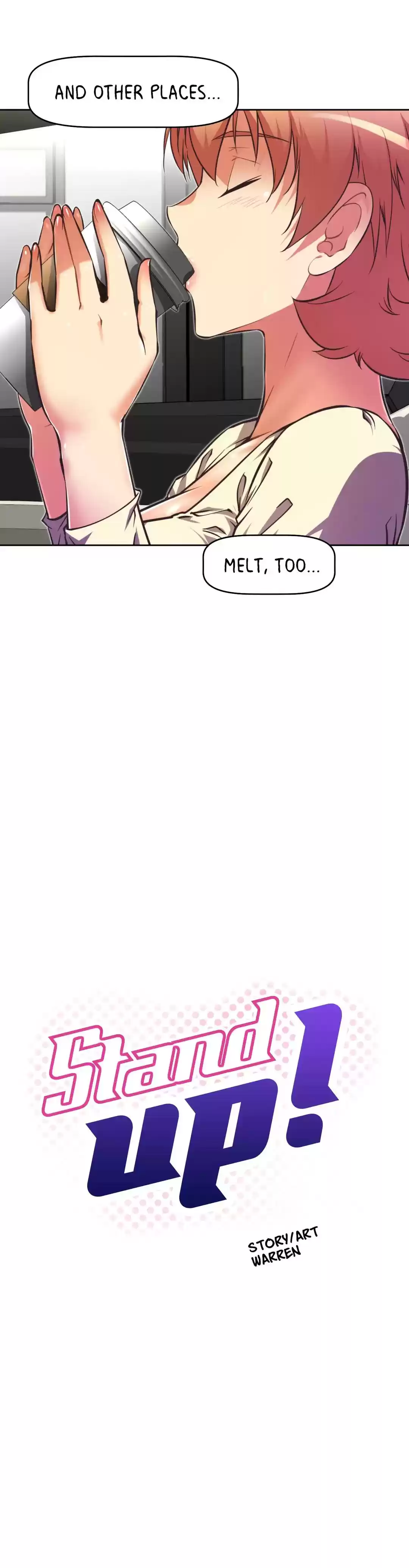 Stand Up! Chapter 56