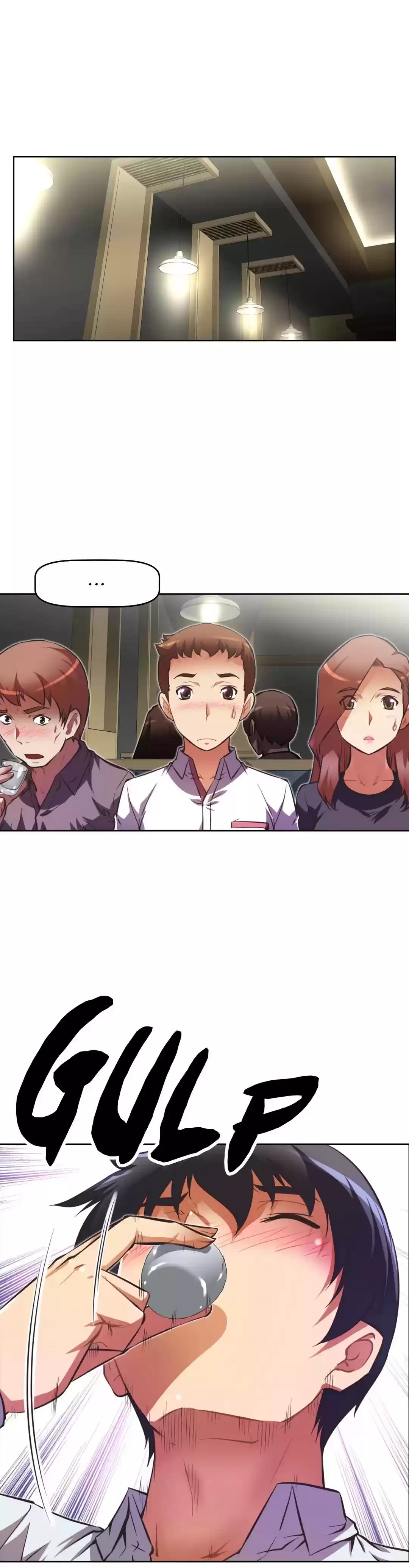 Stand Up! Chapter 56