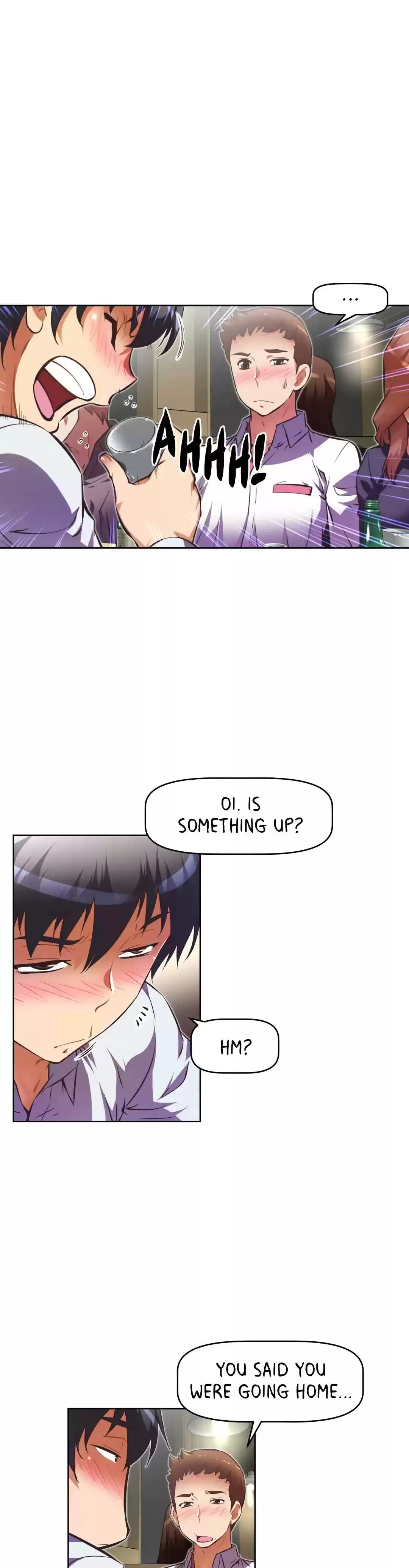 Stand Up! Chapter 56