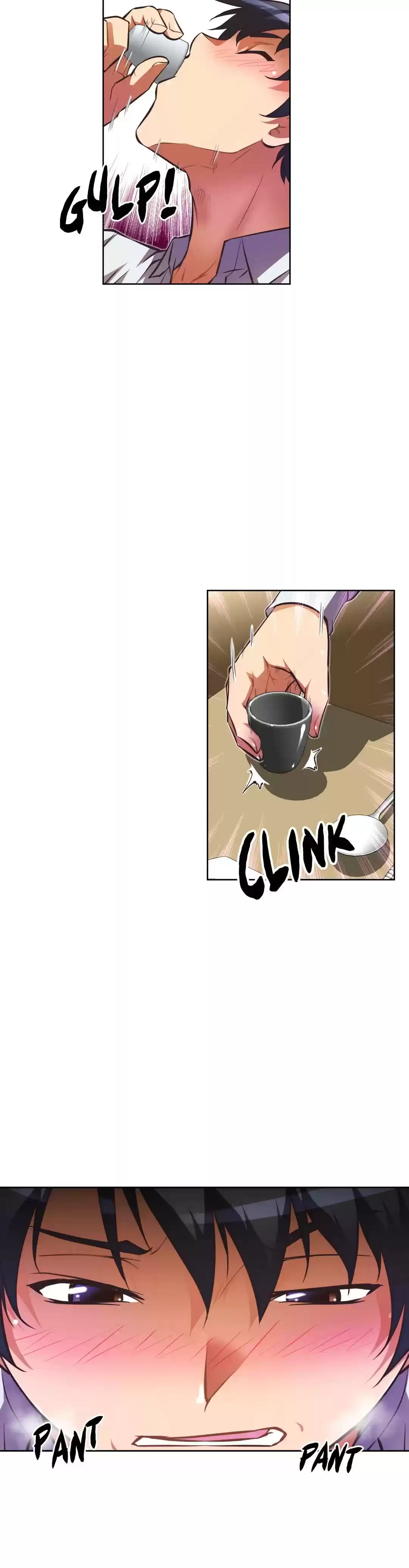 Stand Up! Chapter 56