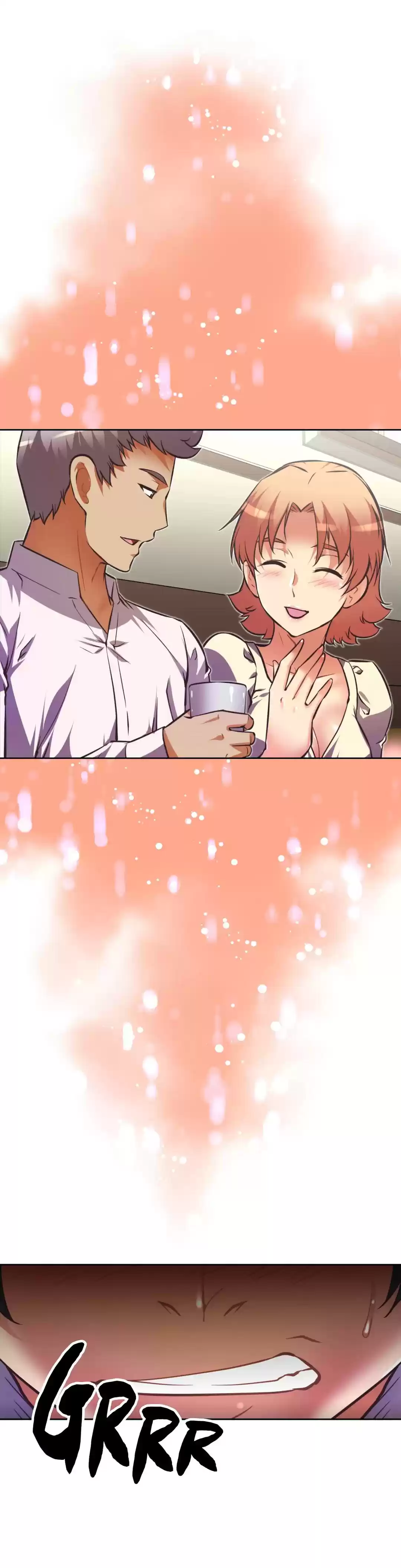 Stand Up! Chapter 56