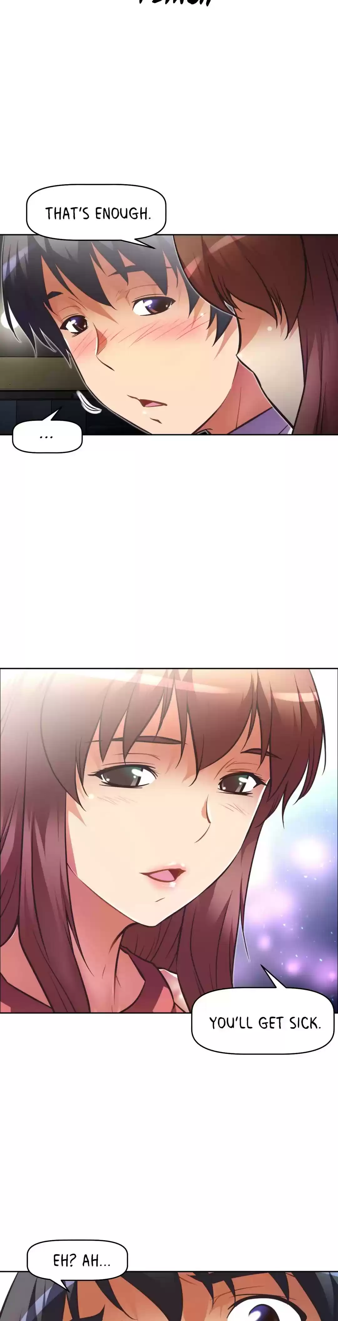 Stand Up! Chapter 56