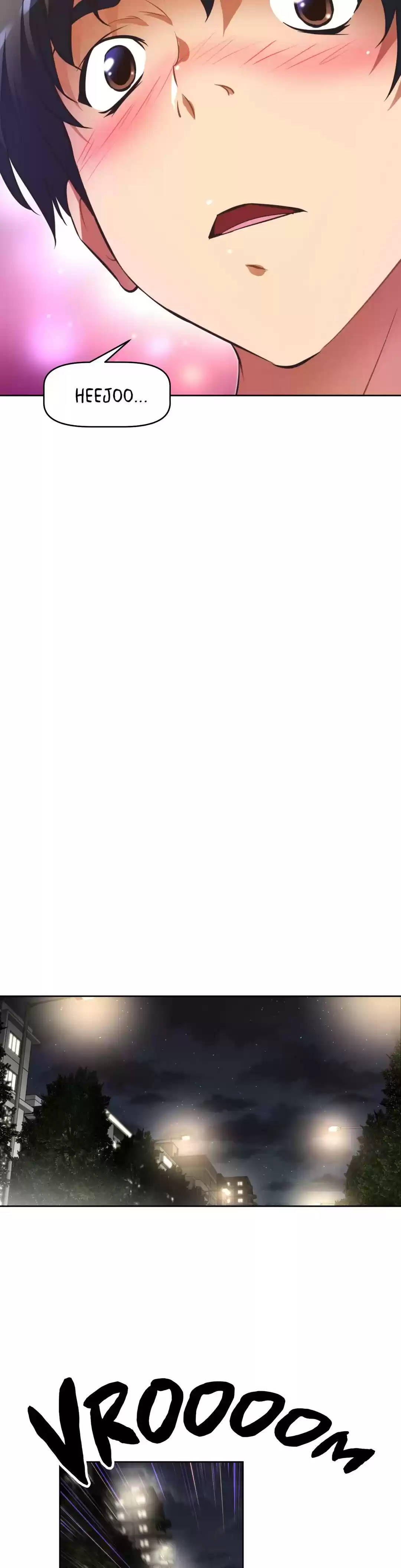 Stand Up! Chapter 56