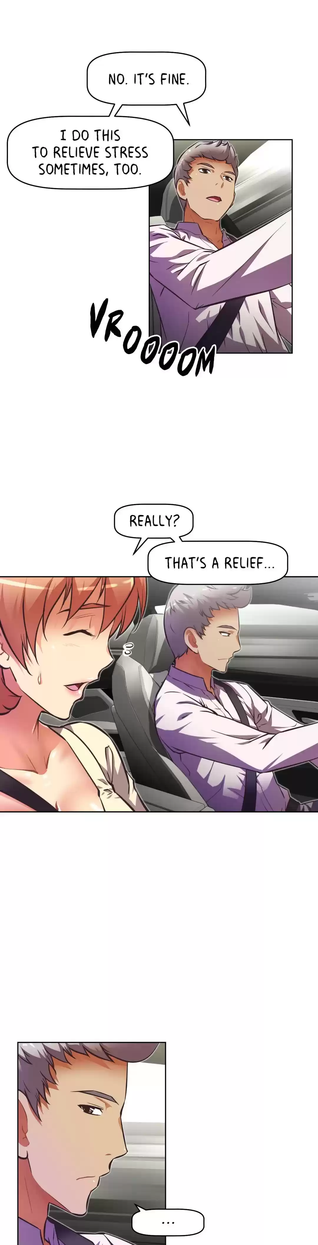 Stand Up! Chapter 56